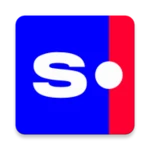 sudinfo - info en continu android application logo